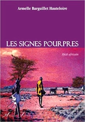 Capa do artigo Les Signes Pourpres