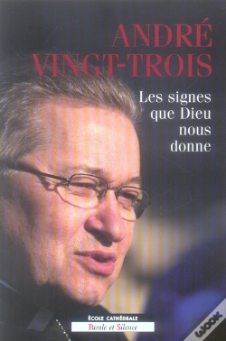 Capa do artigo Les Signes Que Dieu Nous Donne