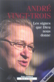 Capa do artigo Les Signes Que Dieu Nous Donne