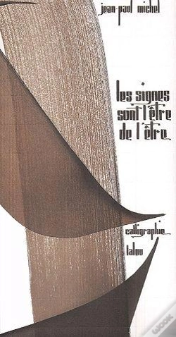 Capa do artigo Les Signes Sont L'Être De L'Être