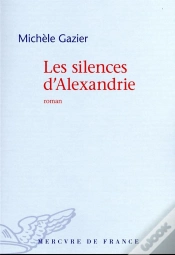 Capa do artigo Les Silences D