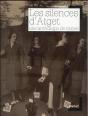 Les Silences D'Atget ; Une Anthologie De Textes - Preview