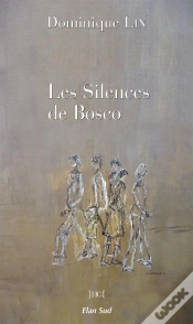 Capa do artigo Les Silences De Bosco
