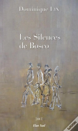 Capa do artigo Les Silences De Bosco