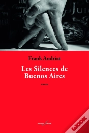 Capa do artigo Les Silences De Buenos Aires
