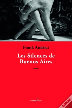 Capa do artigo Les Silences De Buenos Aires