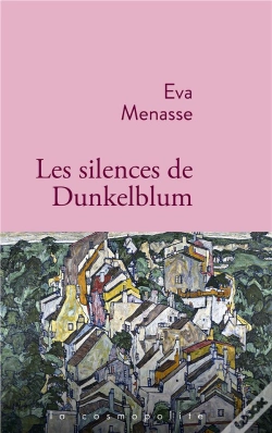 Capa do artigo Les Silences De Dunkelblum