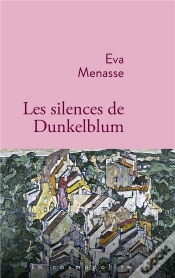 Capa do artigo Les Silences De Dunkelblum