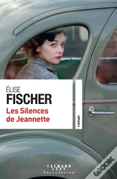 Les Silences De Jeannette