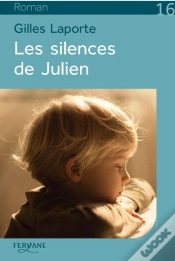 Capa do artigo Les Silences De Julien