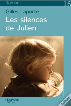 Capa do artigo Les Silences De Julien