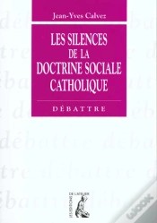 Capa do artigo Les Silences De La Doctrine Sociale Catholique