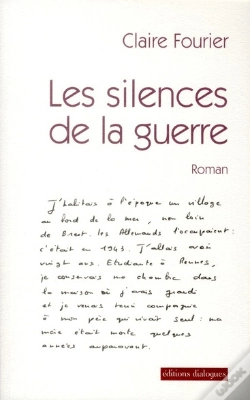 Capa do artigo Les Silences De La Guerre
