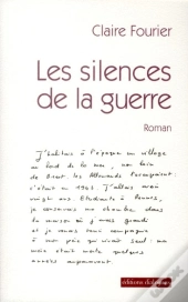 Les Silences De La Guerre