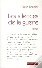 Capa do artigo Les Silences De La Guerre