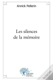 Capa do artigo Les Silences De La Memoire