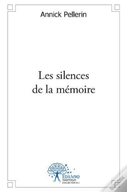 Capa do artigo Les Silences De La Memoire