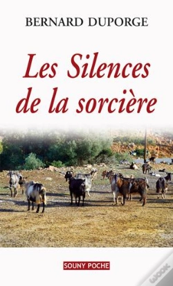 Capa do artigo Les Silences De La Sorciere