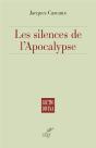Les Silences De L'Apocalypse - Preview