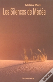 Capa do artigo Les Silences De Medea