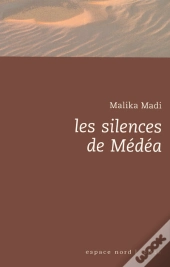 Les Silences De Médéa