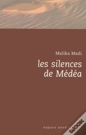 Capa do artigo Les Silences De Médéa
