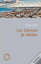 Capa do artigo Les Silences De Médéa