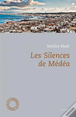 Capa do artigo Les Silences De Médéa