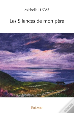 Capa do artigo Les Silences De Mon Père