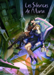 Capa do artigo Les Silences De Mona