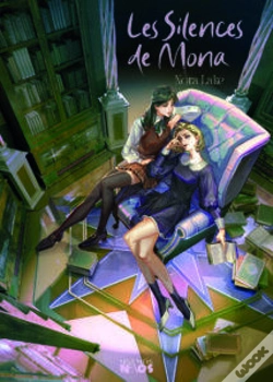 Capa do artigo Les Silences De Mona