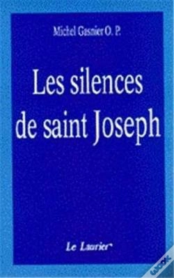Capa do artigo Les Silences De Saint-Joseph