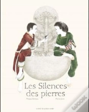Capa do artigo Les Silences Des Pierres