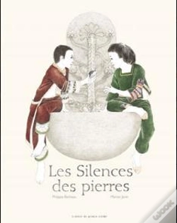 Capa do artigo Les Silences Des Pierres
