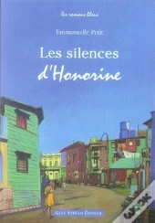 Les Silences D'Honorine