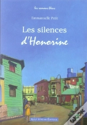 Capa do artigo Les Silences D