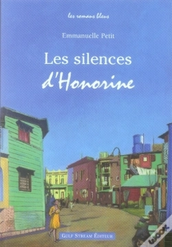 Capa do artigo Les Silences D'Honorine