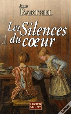 Capa do artigo Les Silences Du Coeur