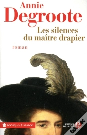 Capa do artigo Les Silences Du Maître Drapier