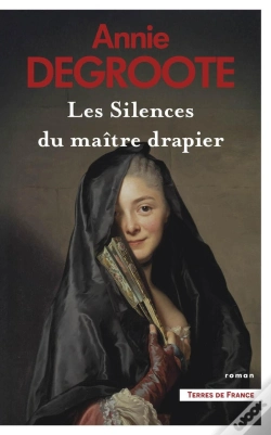 Capa do artigo Les Silences Du Maître Drapier