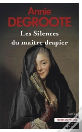 Les Silences Du Maître Drapier