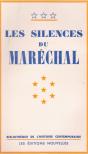 Les Silences Du Maréchal - Preview
