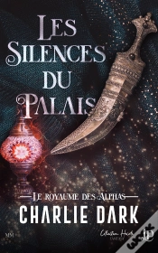 Capa do artigo Les Silences Du Palais