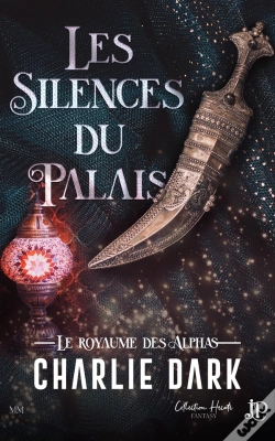 Capa do artigo Les Silences Du Palais