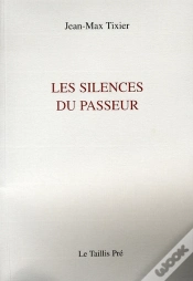 Capa do artigo Les Silences Du Passeur