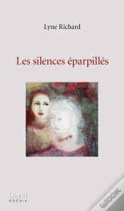 Capa do artigo Les Silences Eparpilles