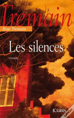 Capa do artigo Les Silences