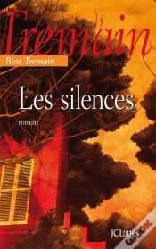 Capa do artigo Les Silences