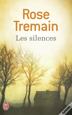 Capa do artigo Les Silences