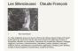 Les Silencieuses - Preview